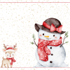 Snowman
