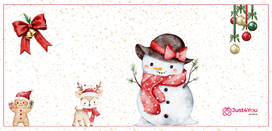 Snowman