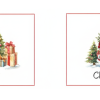 Christmas Cup
