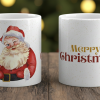 Christmas Cup