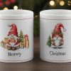 Christmas Cup