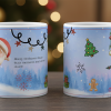 Christmas Cup