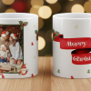 Christmas Cup