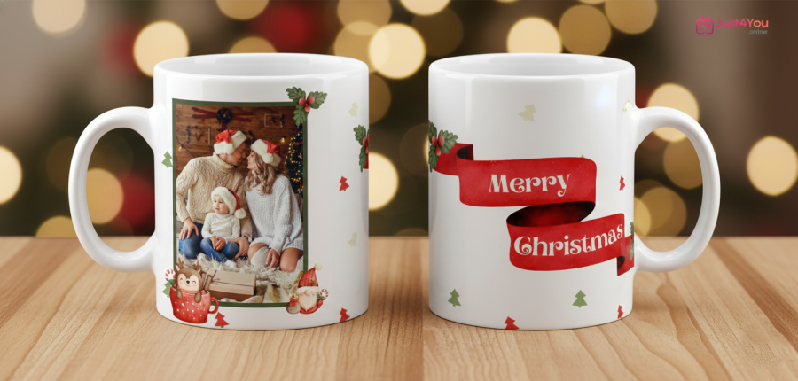 Christmas Cup