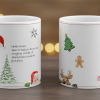 Christmas Cup