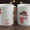 Christmas Cup