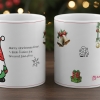 Christmas Cup
