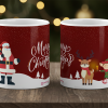 Christmas Cup