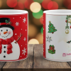 Christmas Cup