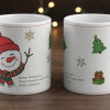 Christmas Cup