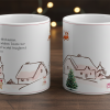 Christmas Cup