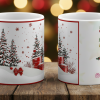 Christmas Cup