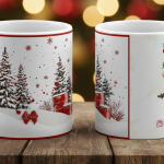Christmas Cup