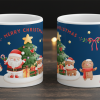 Christmas Cup