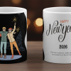 New Year Mug Gift