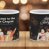 New Year Mug Gift