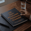 The High Achievers Personal Planner