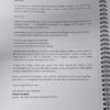 Planner information