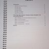 Planner information
